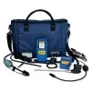 Crowcon Sprint Pro 6 [PRO6-KITA] Multifunction Flue Gas Analyser Kit A