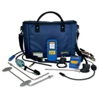 Crowcon Sprint Pro 6 [PRO6-KITB] Multifunction Flue Gas Analyser Kit B