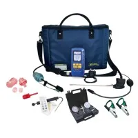 Crowcon Sprint Pro 6 [PRO6-OILKIT] Multifunction Flue Gas Analyser Oil Kit