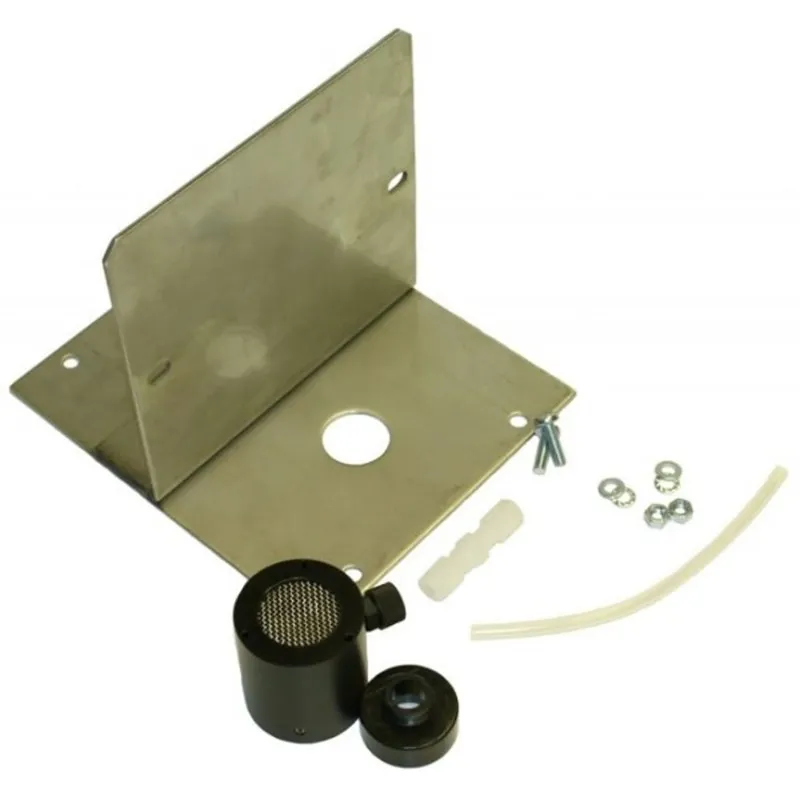 Crowcon S011918 Xgard Duct Mounting Kit