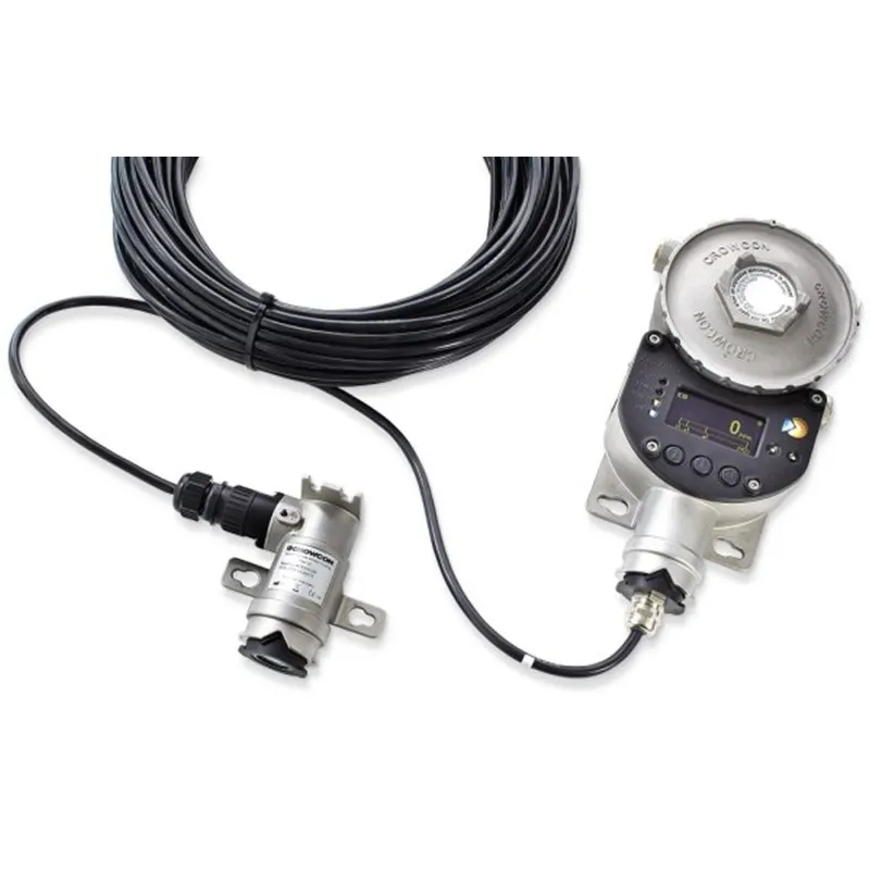 Crowcon S012325 Remote Sensor Assembly with 5m Cable