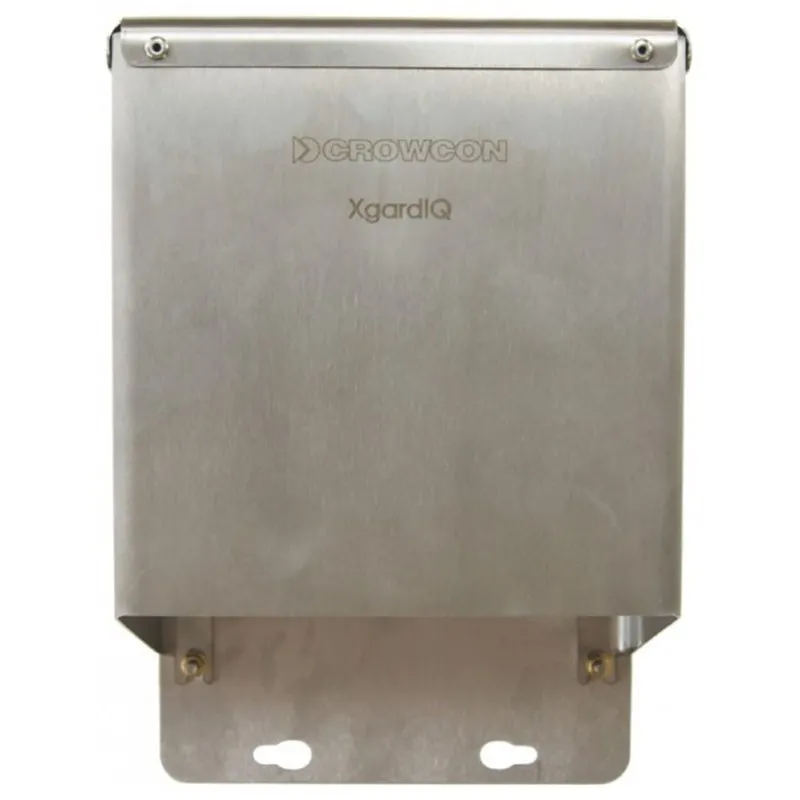 Crowcon S012344 Sun Shade Adaptor (Steel 304)