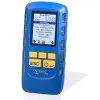 Crowcon Sprint Pro Multifunction Flue Gas Analyser