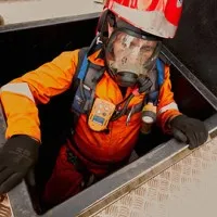 Crowcon T4 Portable Personal Multigas Detector, 4-Gas (12 Model In This Family)