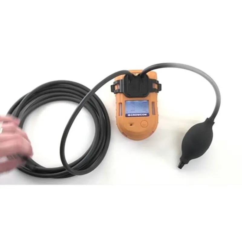 Crowcon T4-ASP-KIT T4 [T4-ASP-KIT] Aspirator Kit