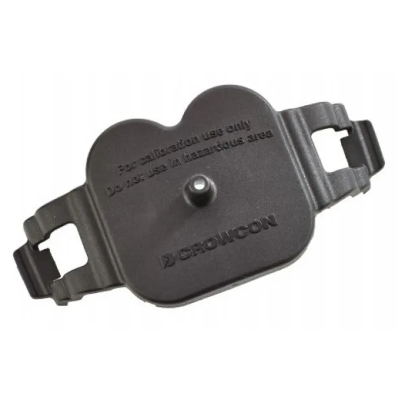 Crowcon T4-CAL-CAP Replacement Bump and Calibration Cap for T4 