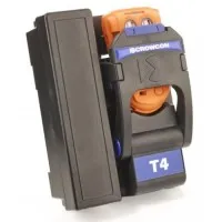 Crowcon T4-VHL T4 Vehicle Charger and Vehicle Charging Adaptor