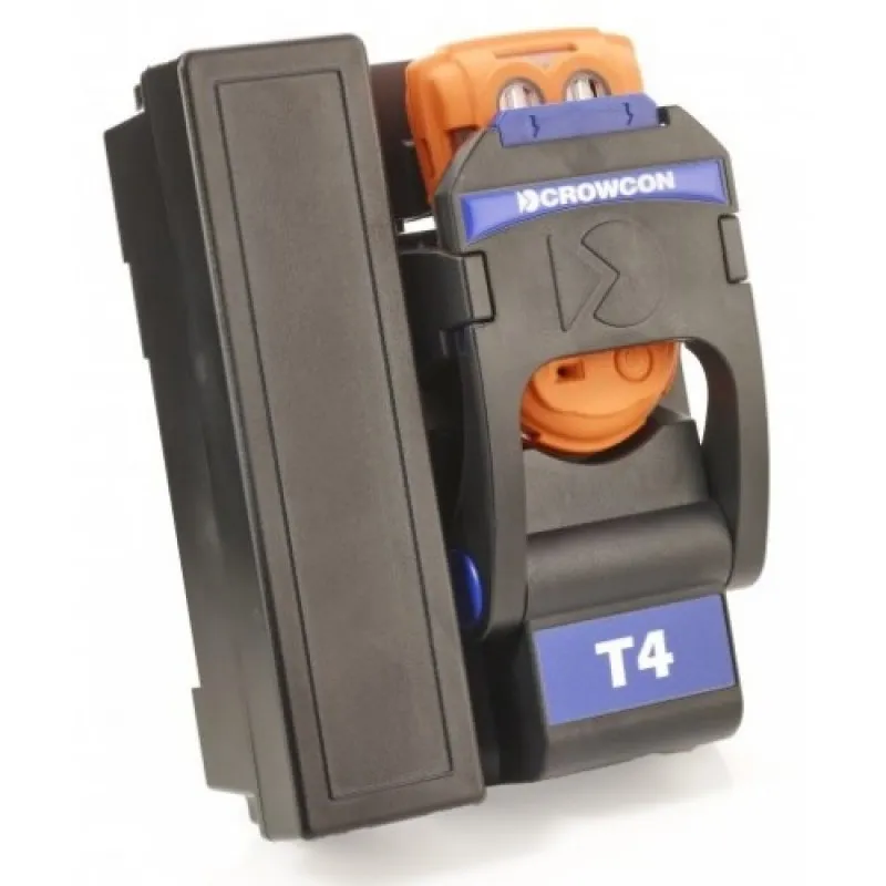 Crowcon T4-VHL T4 Vehicle Charger and Vehicle Charging Adaptor