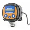 Crowcon TXgard-IS+ Intrinsically Safe (IS) Toxic and Oxygen Gas Detector with Local LCD Display