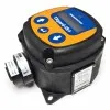 Crowcon TXgard-IS+ Intrinsically Safe (IS) Toxic and Oxygen Gas Detector with Local LCD Display