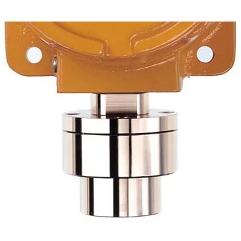 Crowcon TXgard Plus Fixed Gas Detector without Display