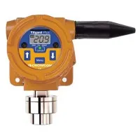 Crowcon TXgard Plus Fixed Gas Detector without Display