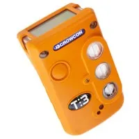 Crowcon Tetra 3 Gas Personal Monitor (8 Model In This Family)