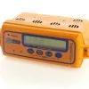 Crowcon Triple Plus+ Portable Gas Detector