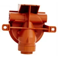 Crowcon Xgard Type 5 Fixed Gas Detector With 316 Stainless Steel Enclosure Material (12 Model In This Family)