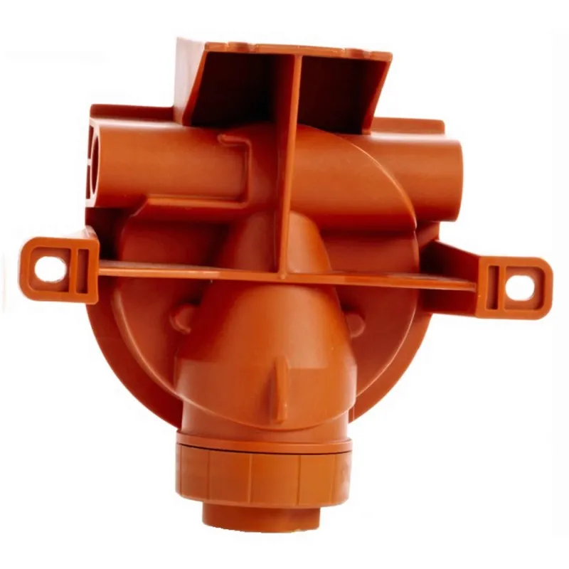 Crowcon Xgard Type 5 Fixed Gas Detector With 316 Stainless Steel Enclosure Material (12 Model In This Family)