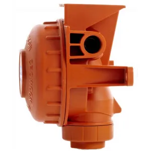 Crowcon Xgard Type 6 Fixed Gas Detector With 316 Stainless Steel Enclosure Material (1 Model In This Family)