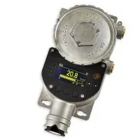 Crowcon XgardIQ Intelligent Gas Detector and Transmitter