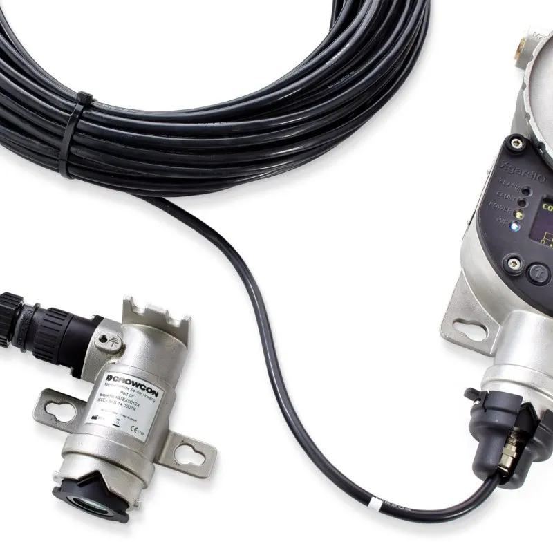 Crowcon XgardIQ Intelligent Gas Detector (Transmitter Only)