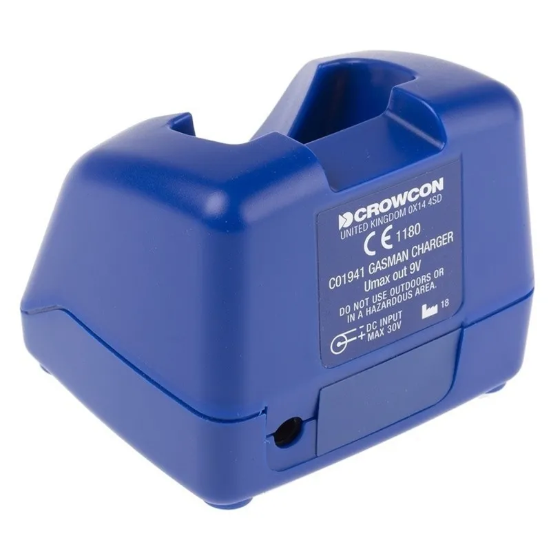 Crowcon Gasman Single Gas Monitor (57 Model In This Family)