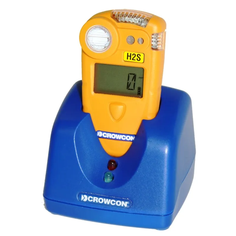 Crowcon Gasman Single Gas Monitor (57 Model In This Family)