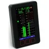 DK-Technologies DK5 Compact 4.3" Display 16 Channel Audio/Loudness Meter, 3G SDI Multi Channel