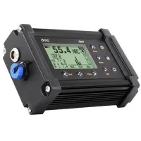 DMQ Demeq QH7 [QH7C] Combined Leeb & UCI Heavy Duty Portable Metal Hardness Tester