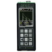 Dakota Ultrasonics DFX-7 [Z-220-0003] Flaw Detector Complete Kit, Transducers Sold Separately