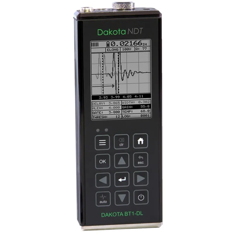 Dakota NDT BT1-DL (MiniMax) [Z-156-0008] Handheld Bolt Tension Monitor