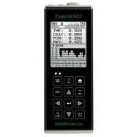 Dakota NDT CMX1-DL [Z-171-0005] Data-Logging Corrosion Thickness Gauges