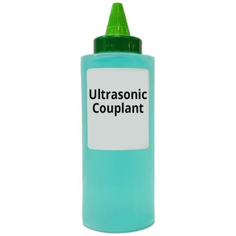 Dakota NDT CF4-MAX [V-000-0005] 4oz Coupling Fluid for Bolting Gauges 