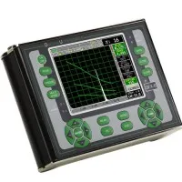 Dakota Ultrasonics DFX-8 Series Flaw Detector / Thickness Gauge