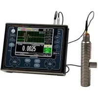 Dakota Ultrasonics MAX II [Z-197-0001] Bolt Tension Monitor (NO PROBE)