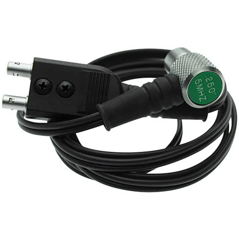 Dakota NDT T-102-2000 5Mhz, 1/4" Ultrasonic Transducer