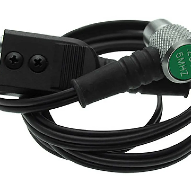 Dakota NDT T-102-2000 5Mhz, 1/4" Ultrasonic Transducer