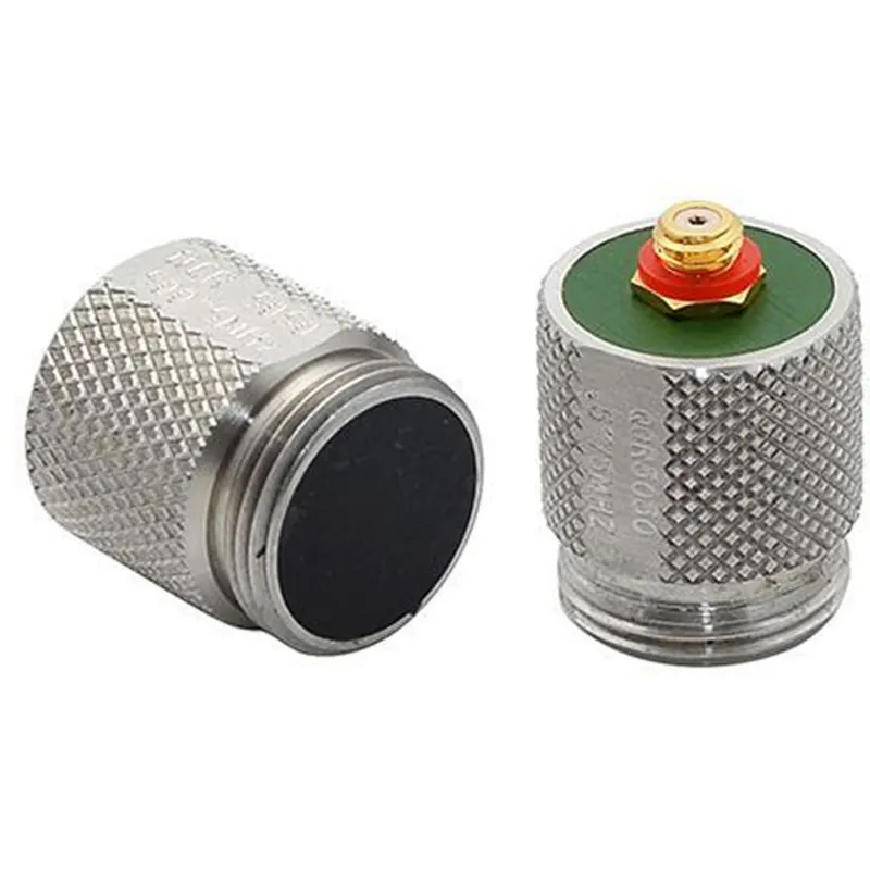 Dakota NDT T-704-1405 2.25 MHz, 1/2in Diameter, Single Element Contact Transducer, Standard