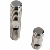 Dakota NDT X-000-0010  3" & 6" Steel Calibration Bar