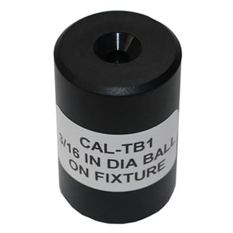Danatronics CAL-BO-062 Fixture Ball, 3/16in Diameter