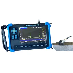 Danatronics ECHO PRO Ultrasonic Flaw Detector