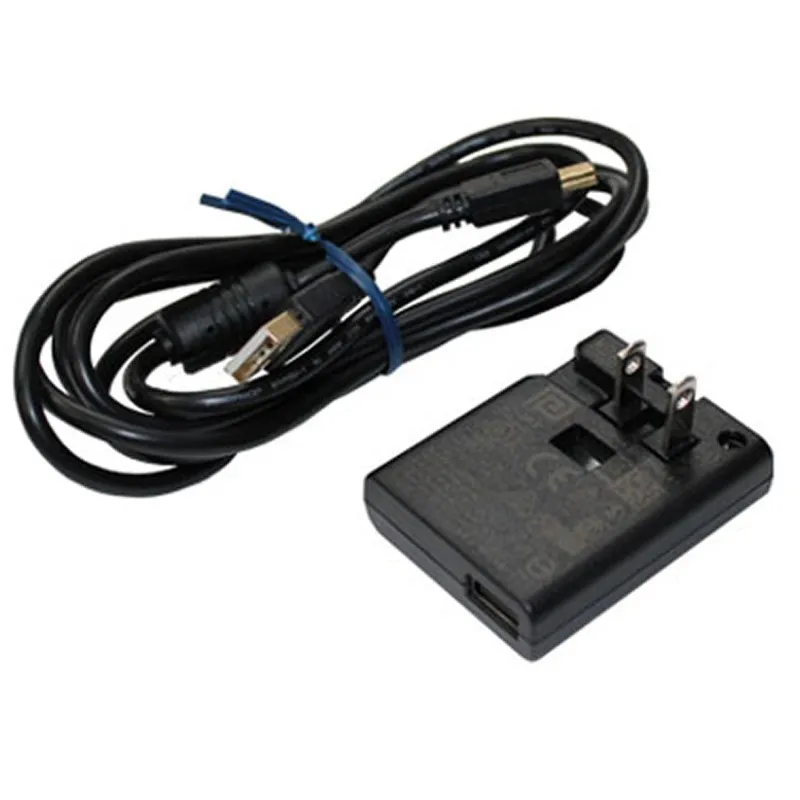 Danatronics ECHO-CA Charger Adapter, 110-240 VAC