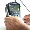 Danatronics ECHO FD [ECHO 9FD] Ultrasonic Flaw Detector with Corrosion Thickness Gauge Mode
