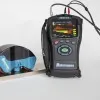 Danatronics ECHO FD [ECHO 9FD] Ultrasonic Flaw Detector with Corrosion Thickness Gauge Mode