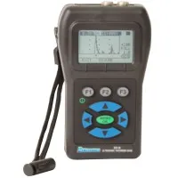 Danatronics EHC-09 Ultrasonic Thickness Gauge