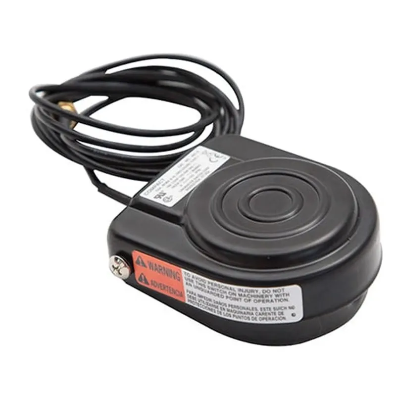 Danatronics FS-09 Footswitch