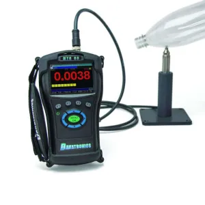 Danatronics MTG-99 Hall Effect Thickness Gage