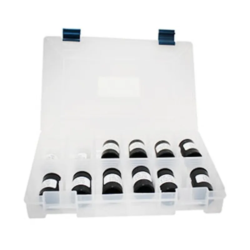 Danatronics MTG-CK-STD Standard Calibration Kit