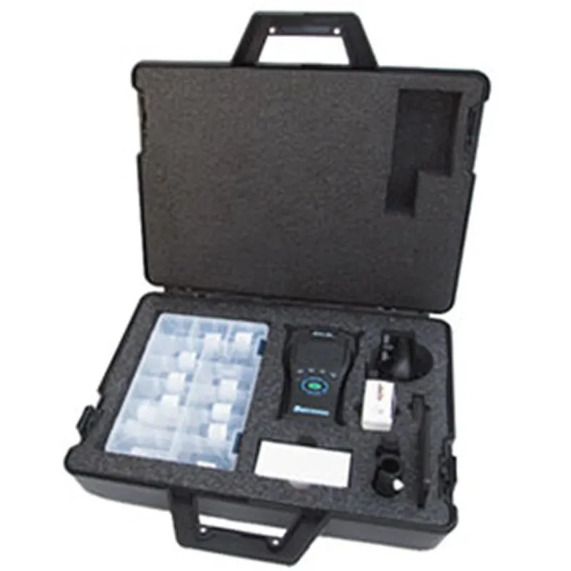 Danatronics MTG-PCC Transport Case