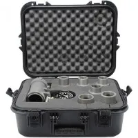 Darley Y899 Flow Test Kit w/Carrying Case