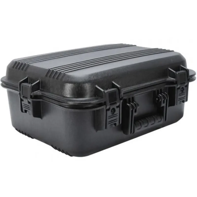 Darley Y899 [Y899L] Flow Test Kit w/ Metric Conversion Card