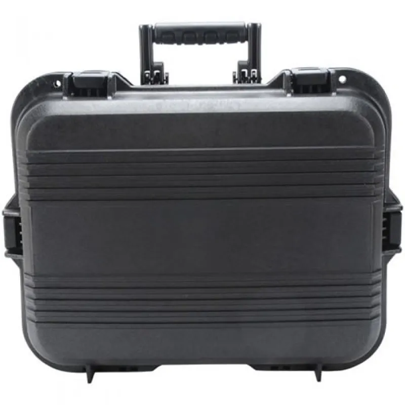 Darley Y899 [Y899L] Flow Test Kit w/ Metric Conversion Card